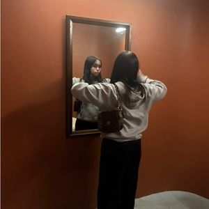 Meet your Posher, Gracee